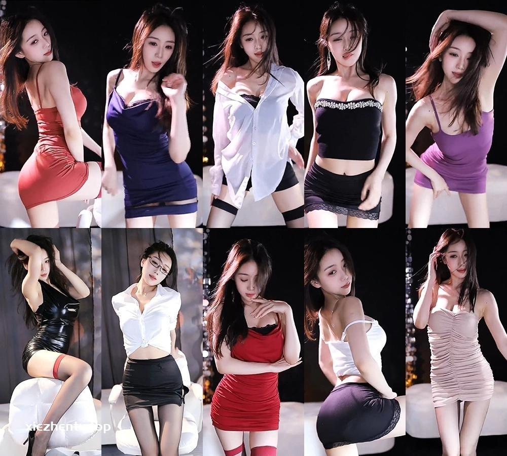 YY主播燃舞蹈小艺直播视频剪辑真不错