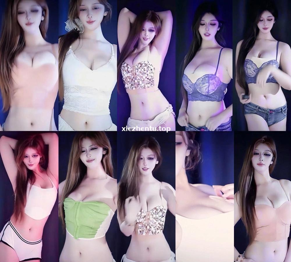 漂漂直播李有容/麻雀付费群定制跳舞全网惊呼