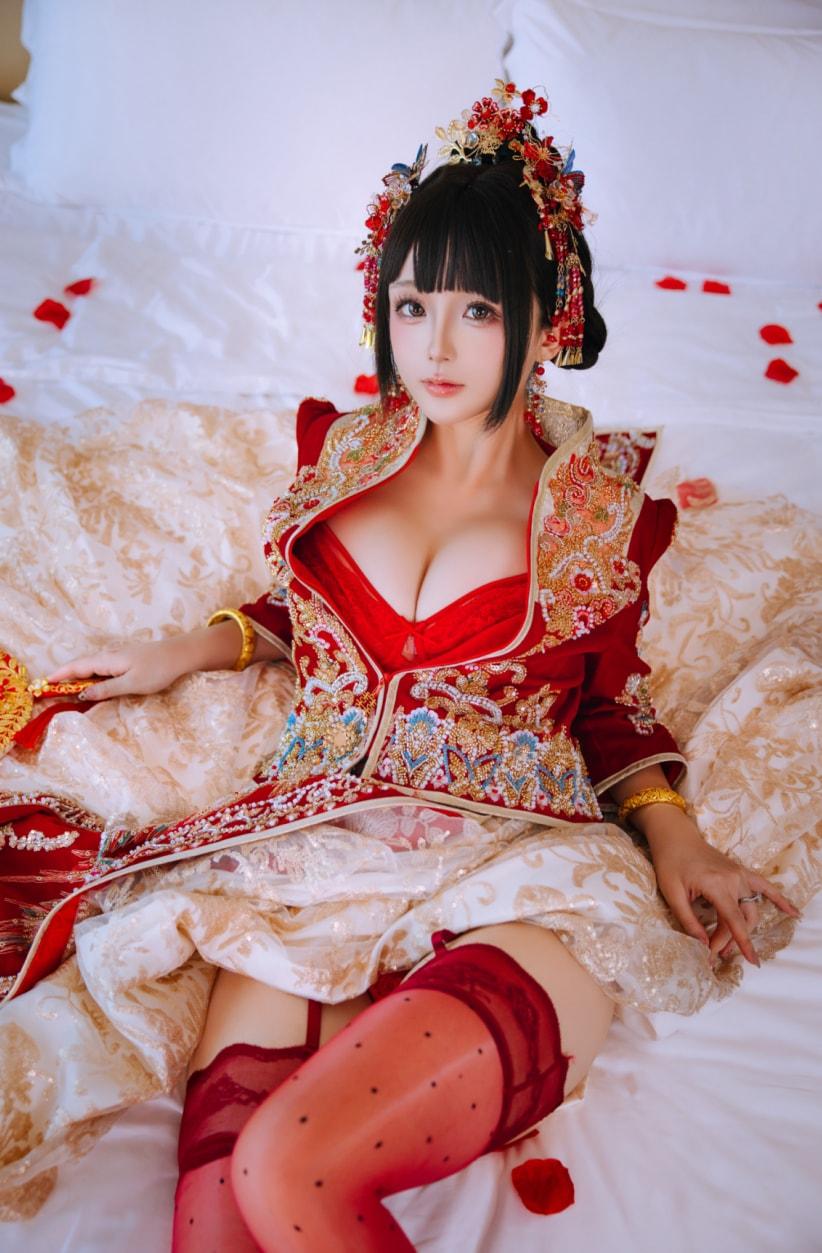 日奈娇 洞房花烛-最佳作品