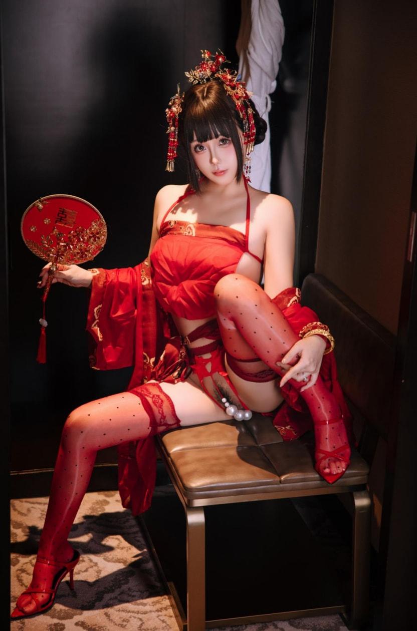 日奈娇 洞房花烛-最佳作品