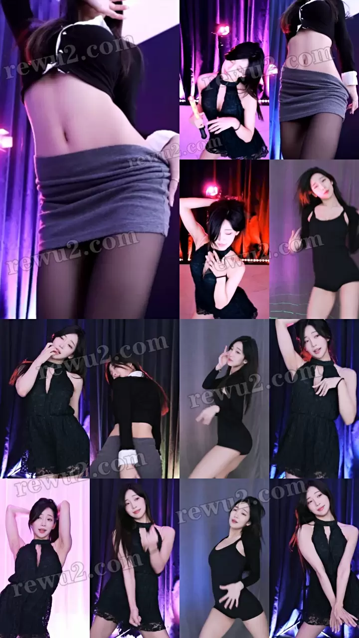 韩国主播 afreecatv dleh0824 直播跳舞无水印(11V1.39G)教学分享 韩国主播 afreecatv dleh0824 直播跳舞无水印(11V1.39G)教学分享