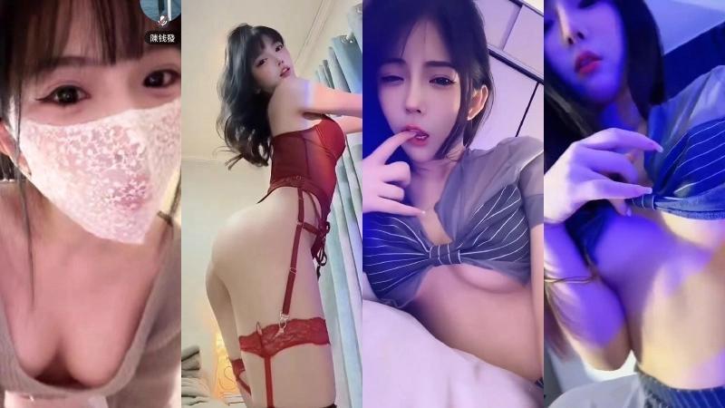 抖音主播妮好甜付费定制短视频情去11分07全网惊呼