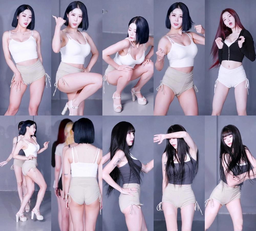 20240724韩国女团Girl Crush现场饭拍秀超劲爆 20240724韩国女团Girl Crush现场饭拍秀超劲爆