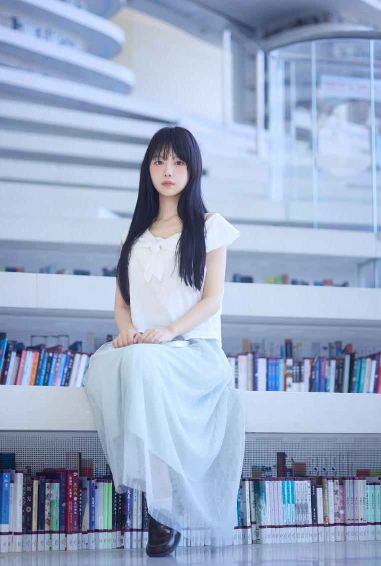 Shika小鹿鹿 图书馆-优质作品