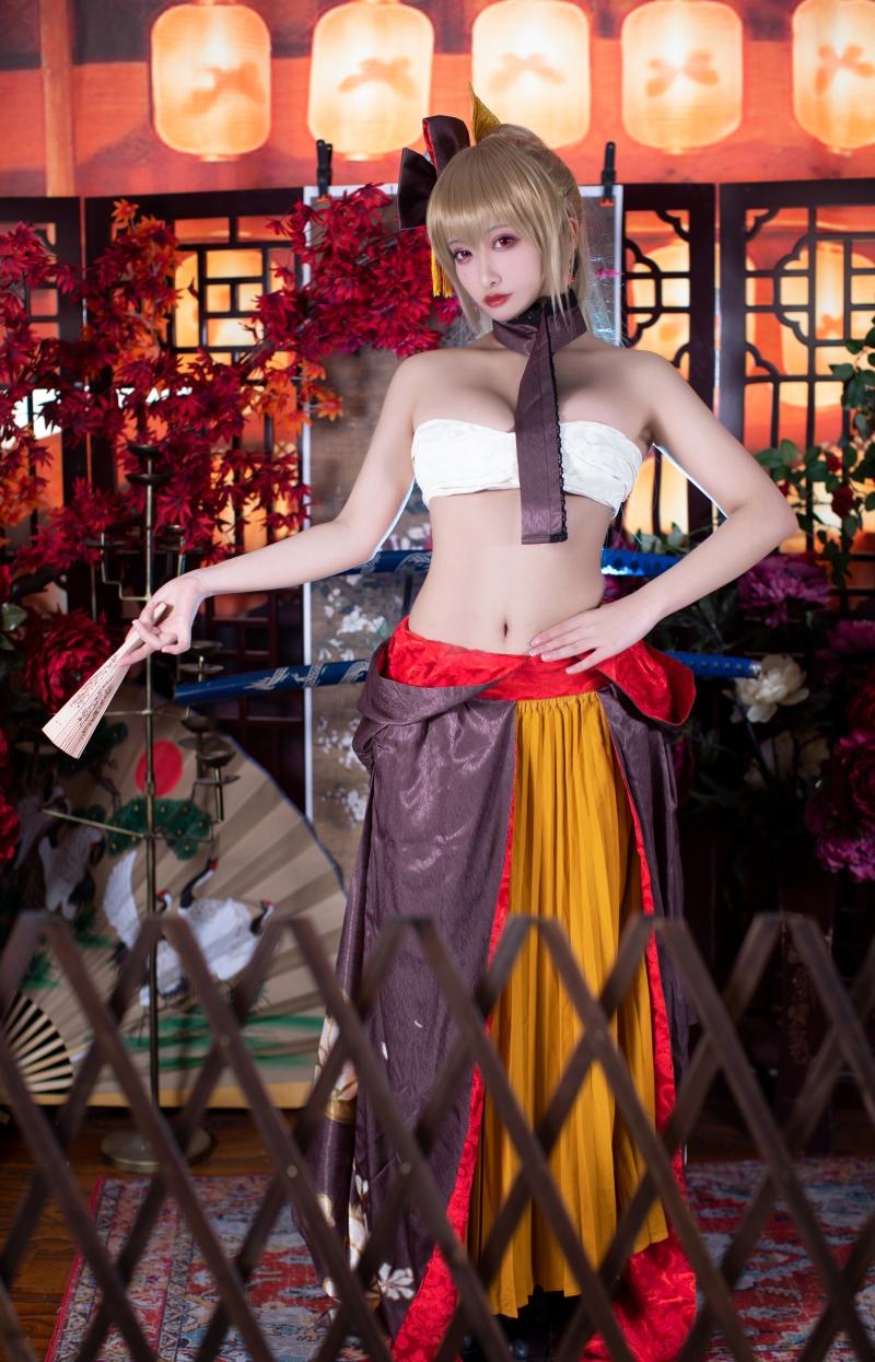 洛璃LoLiSAMA 让巴尔【44P-558MB】-小编强推