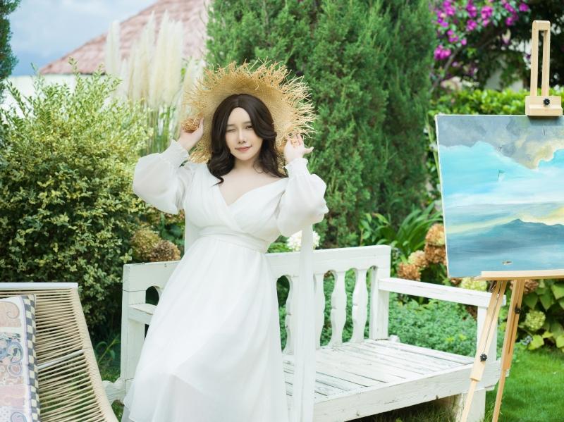 麻花酱 春染【175P-1V-2.25GB】-不看后悔