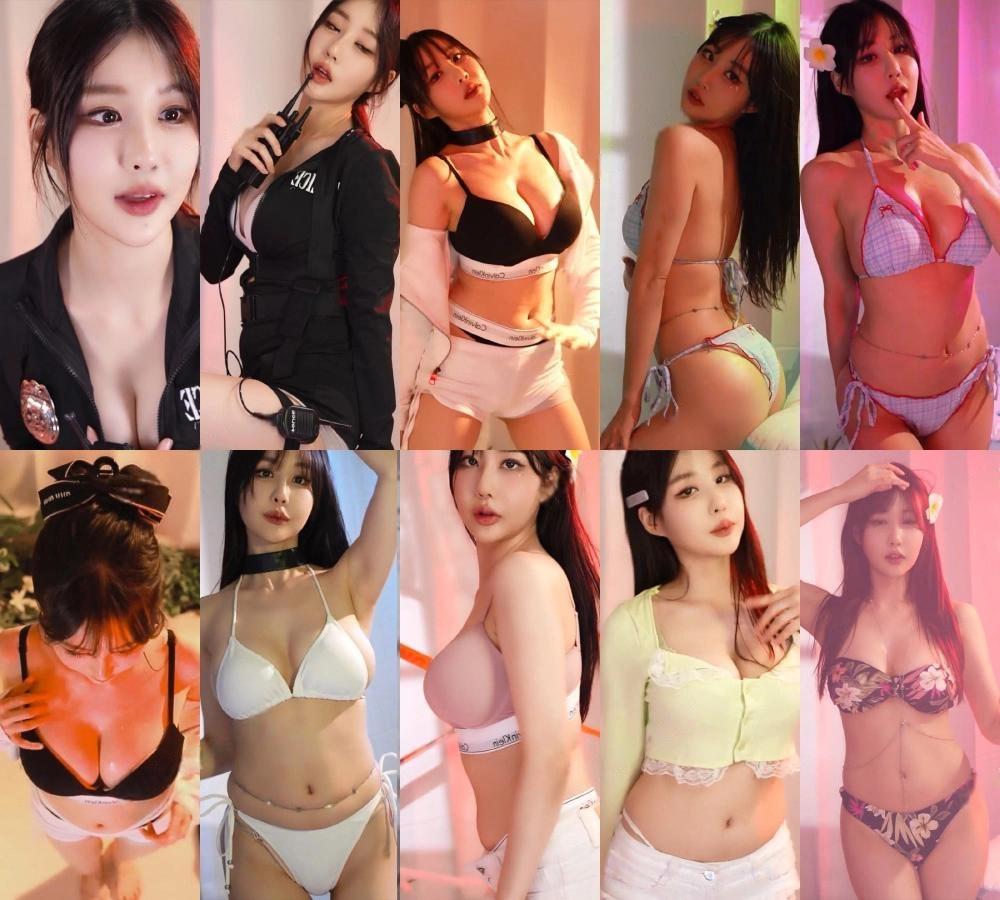 Twitch韩国BJ ddooyaa 24年11月19+精选舞蹈合集全网惊呼