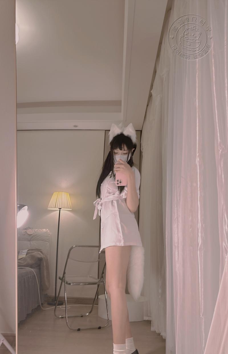 几时宁 尾巴【38P-115MB】-最佳coser