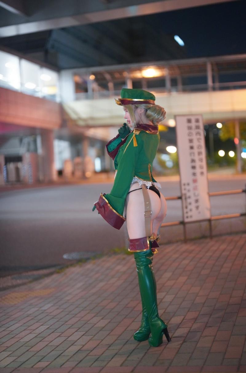 幼愛Youmeko 小琪舞豹式装甲【41P-8V-1.26 GB】-最佳作品