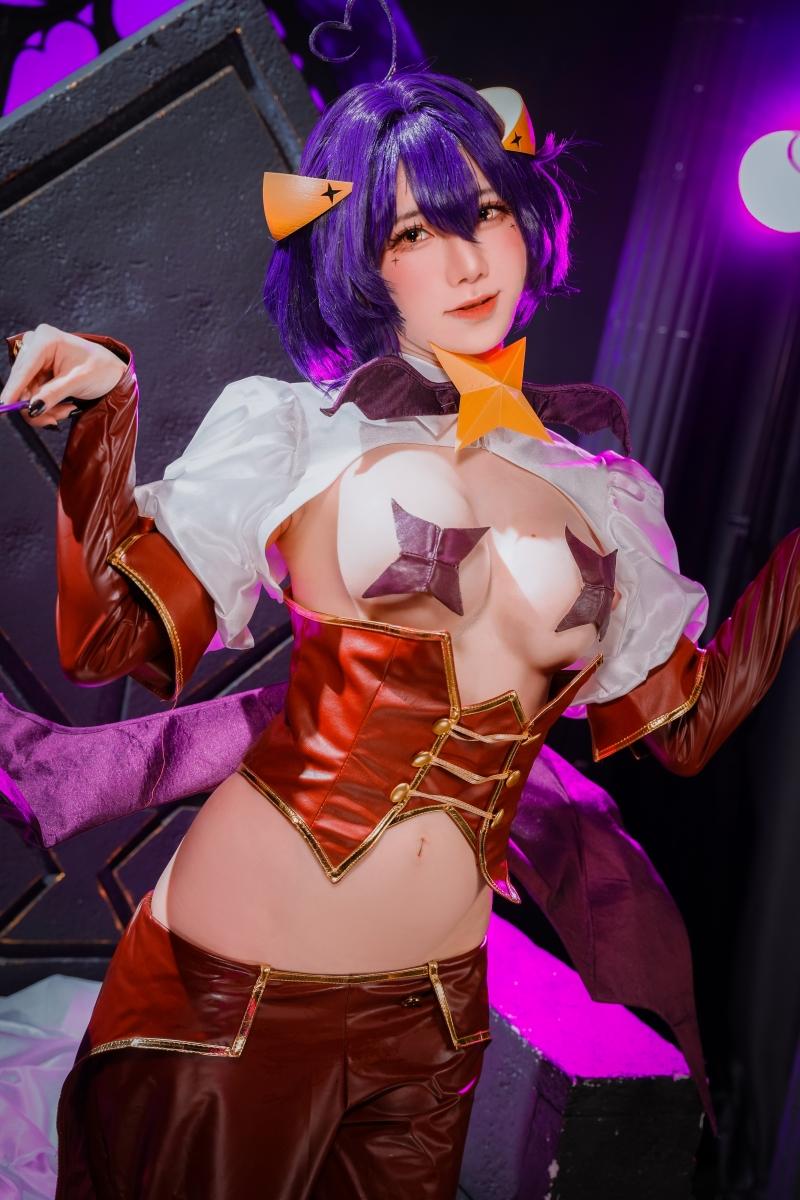 Sally Dorasnow Magia Baser【55P-622MB】-小编强推