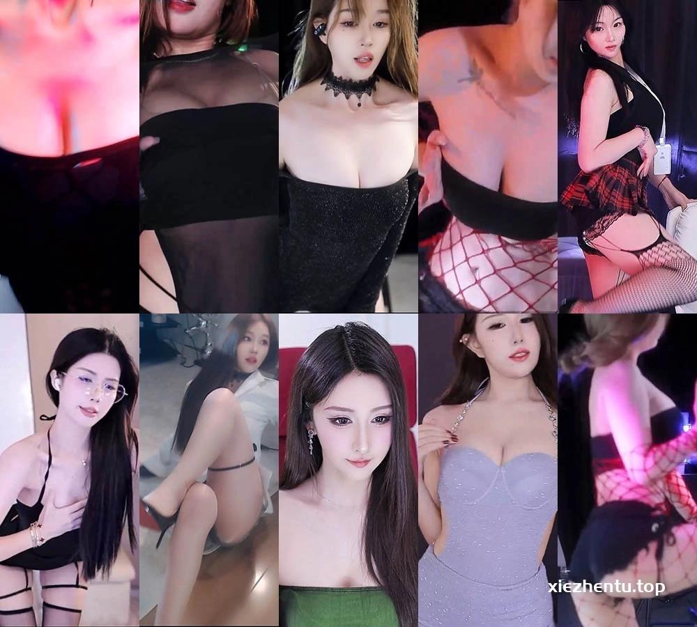 虎牙直播星舞杯比赛跳舞第二季复赛合集观看吧