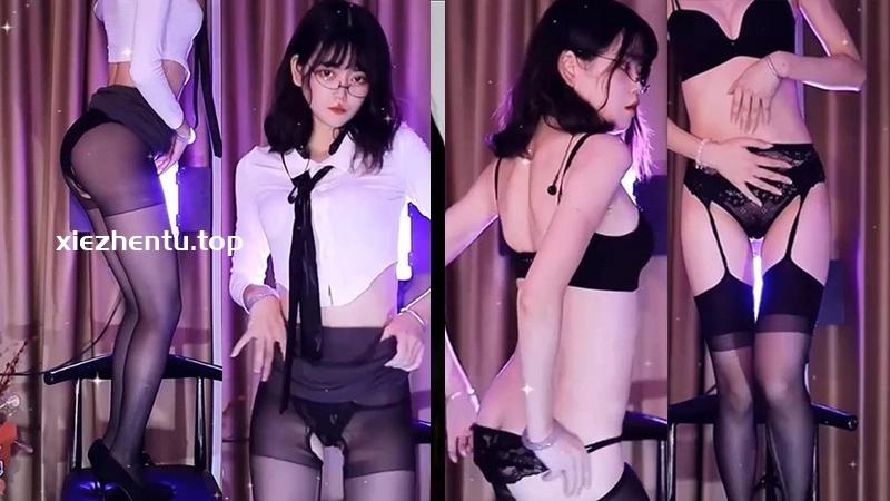 网易CC直播琉璃千元定制跳舞情去黑斯9分46教学分享