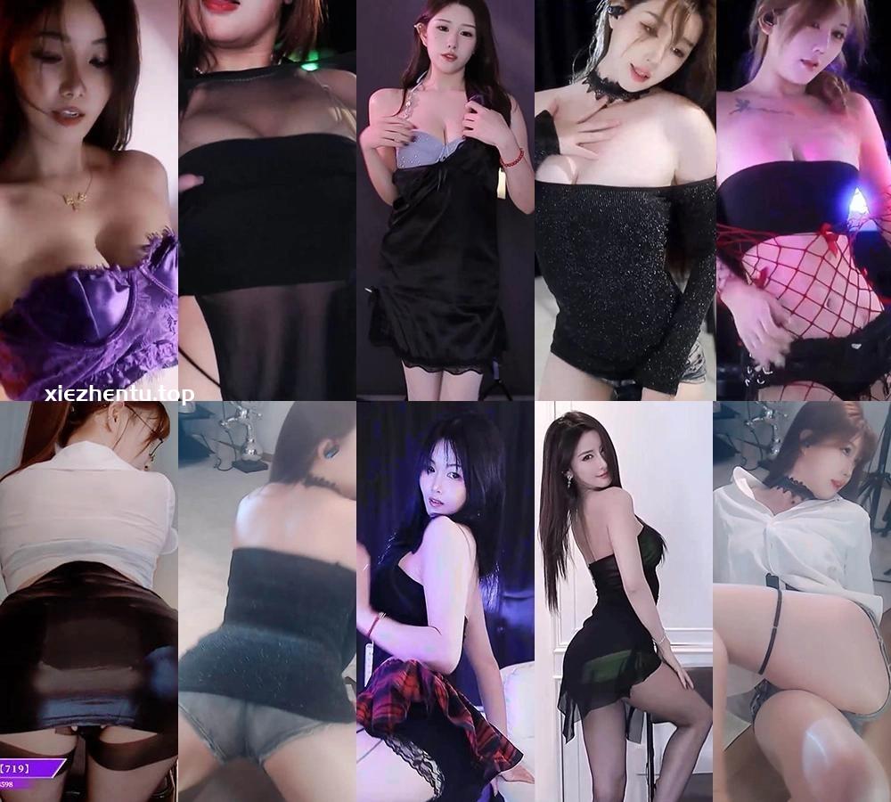 虎牙斗鱼CC直播跳舞精选系列15超劲爆