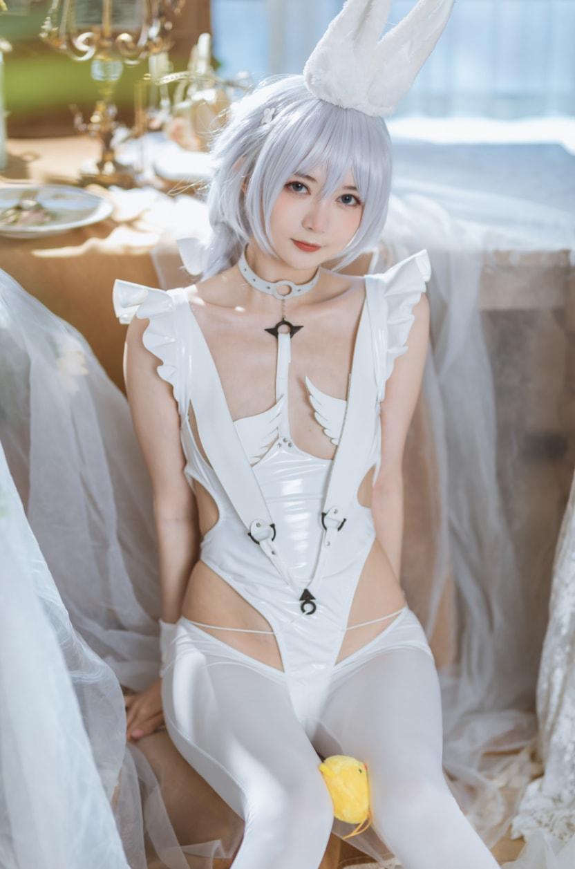 51酱 – 恶毒 (碧蓝航线)-快来一看