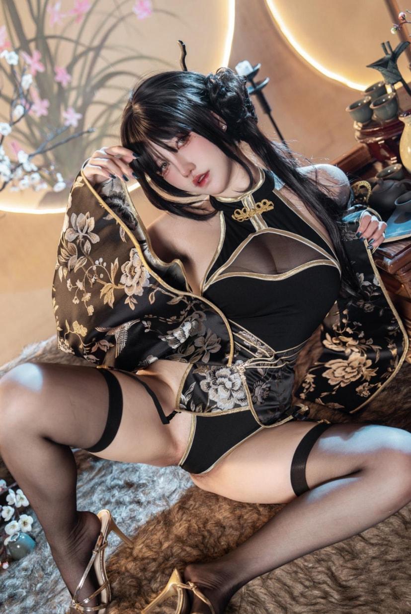 阿薰kaOri – 如烟-珍藏版