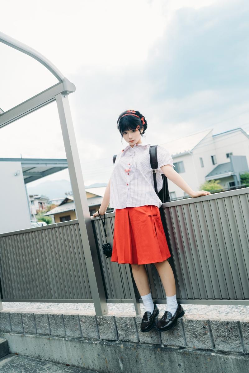 蠢沫沫 夏想 上册【206P-2.05GB】-不看后悔