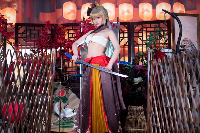 洛璃LoLiSAMA 让巴尔【44P-558MB】-小编强推