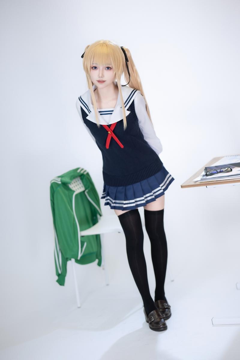 小木曾AYA 路人女主的养成方法【33P-106MB】-让人受不了