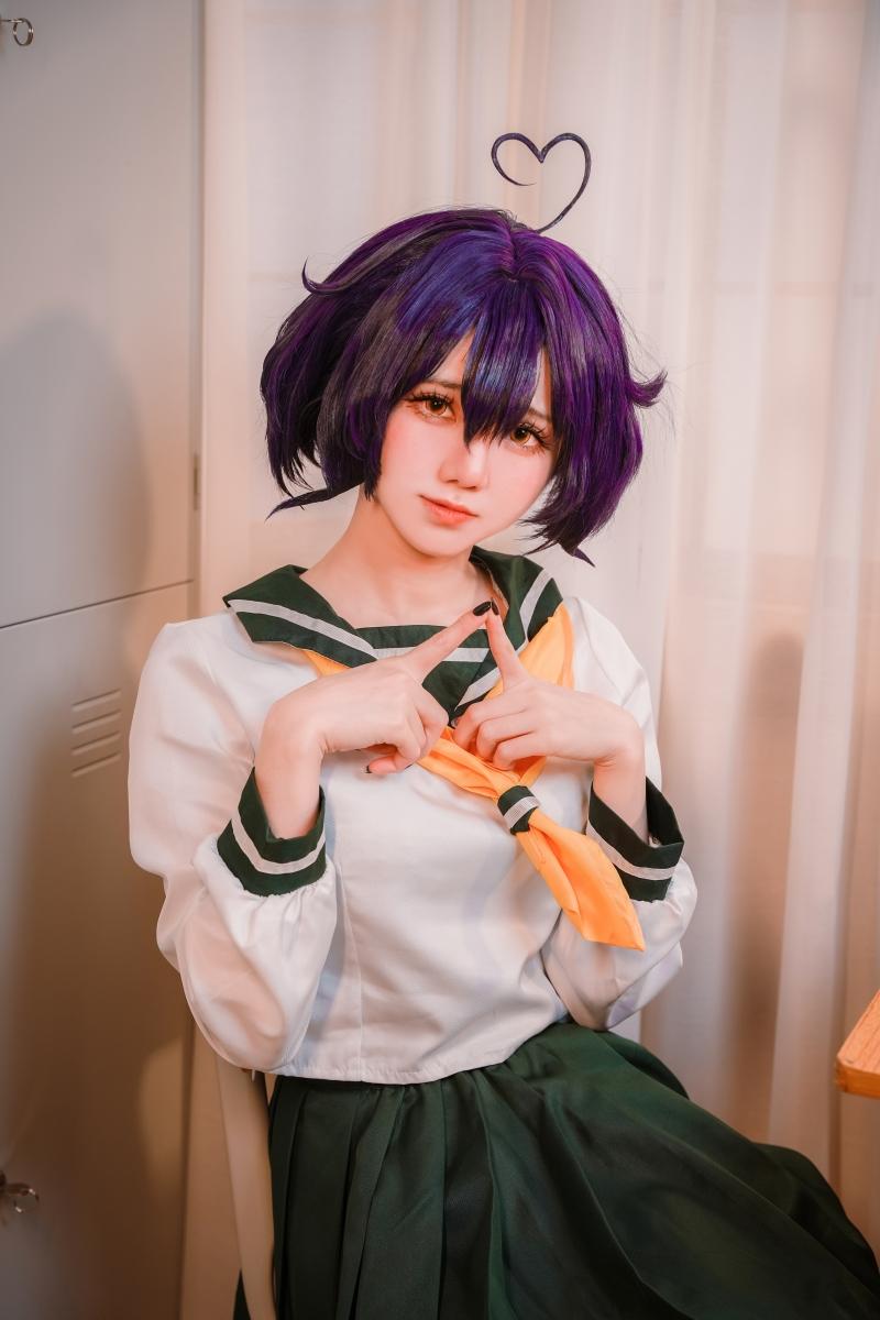 Sally Dorasnow Utena【51P-639 MB】-非常赞