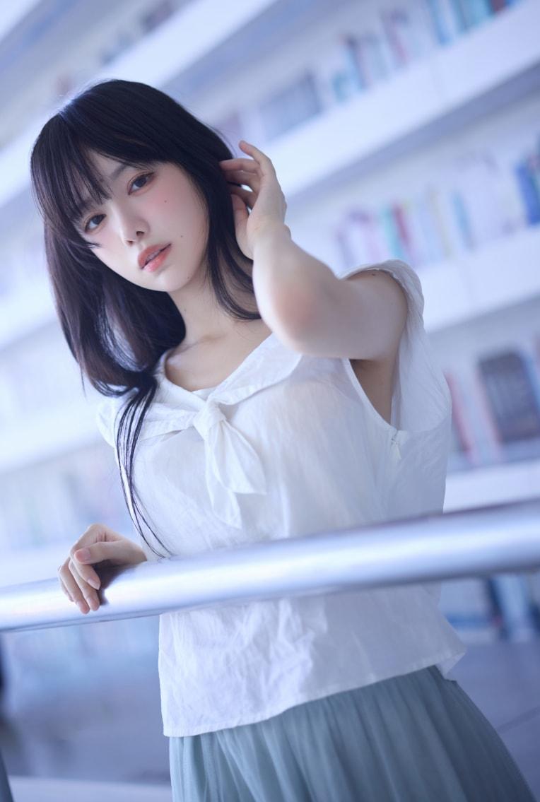 Shika小鹿鹿 图书馆-优质作品