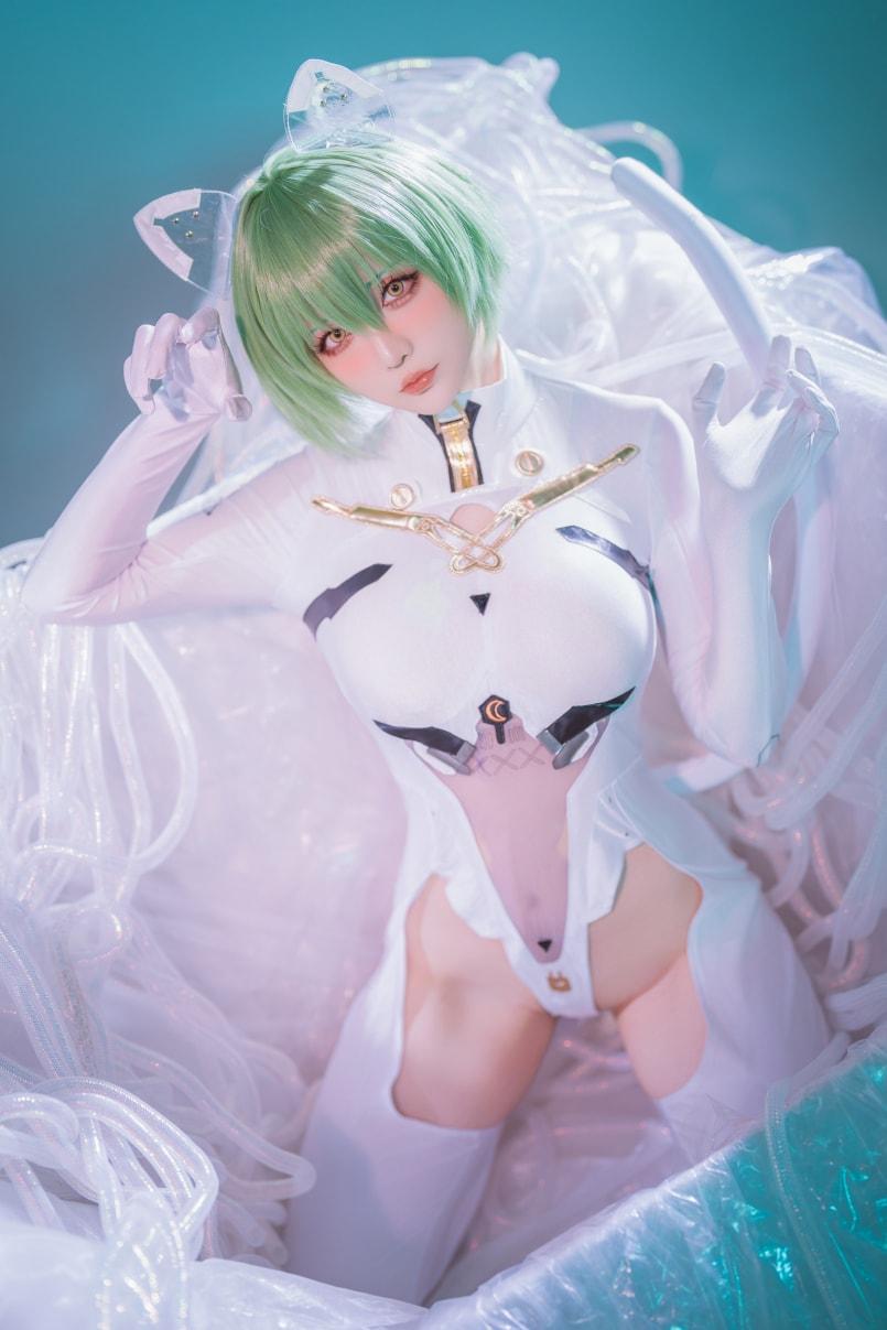 星之迟迟 2025年6月计划A 碧蓝航线-纳西莫夫-最佳作品