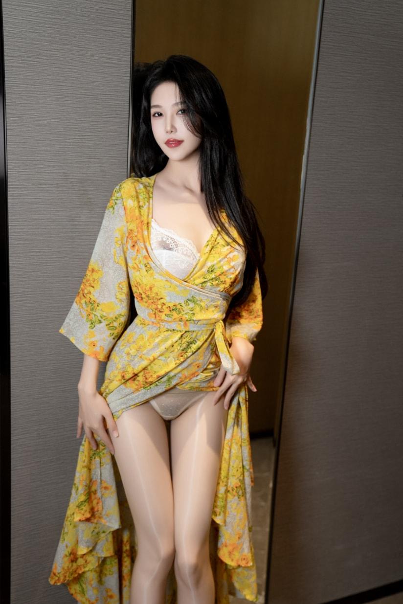 抖娘-利世 – 出轨女友-完美coser