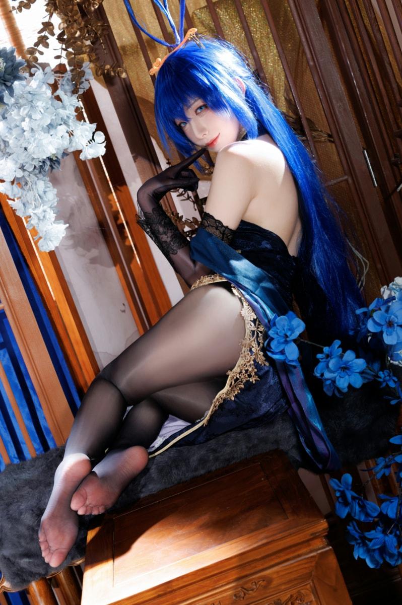 封疆疆v 花园旗袍新泽西旗袍-完美佳人