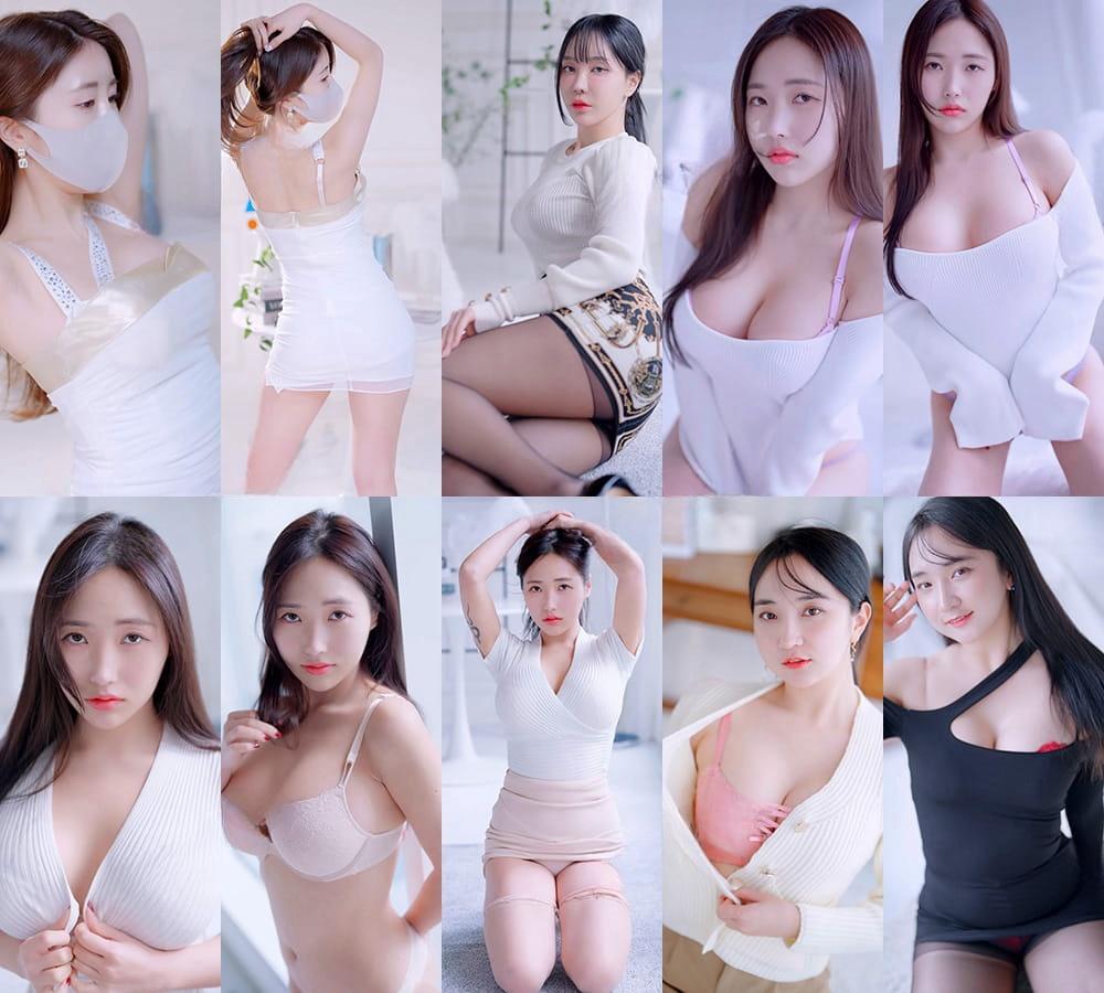 Show girl 写真 饭拍彩蛋盲盒未整理系列合集素材大全