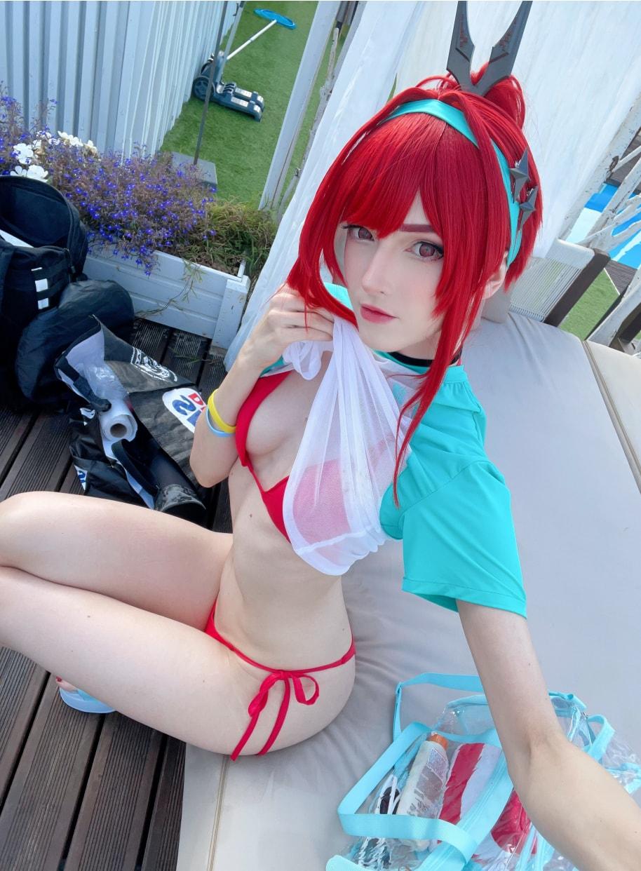 CandyBall – Rapi Red Flavor-高端精品