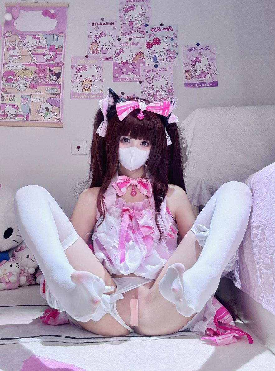 曲奇软fufu – 香子兰-收藏版