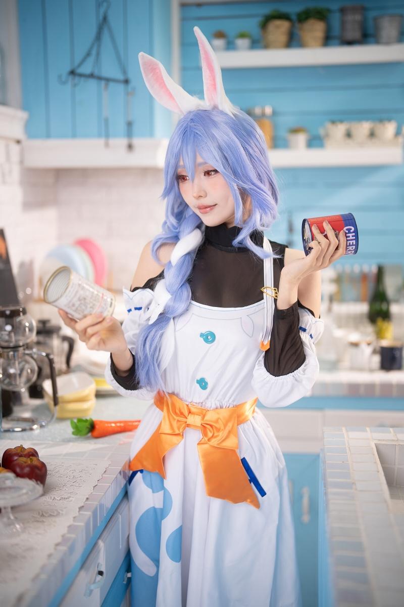 ElyEE子 2025 Mar Tier 3【83P-9V-274MB】-最佳coser