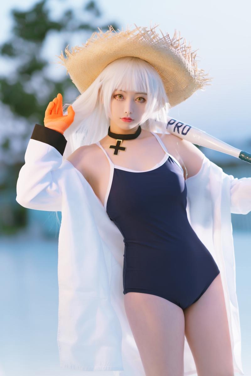 樱岛嗷一 z46【13P-192MB】-最佳coser