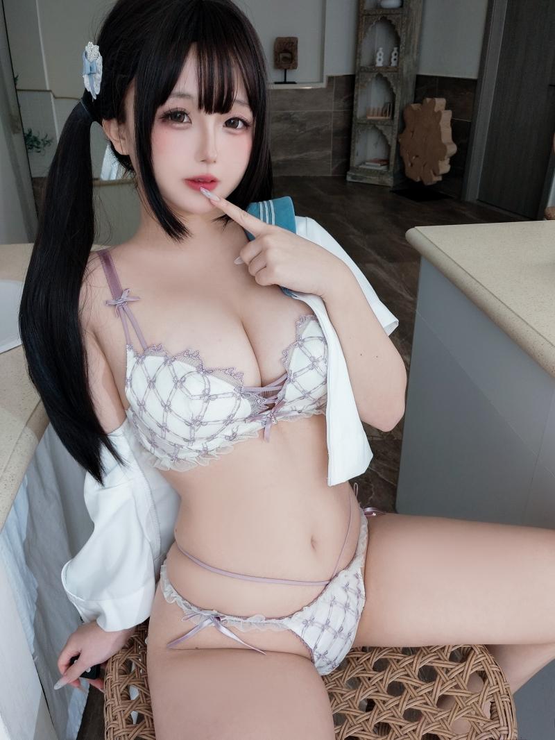 日奈娇 椎名莜 JK学妹【201P-11V-1.66GB】-最佳coser