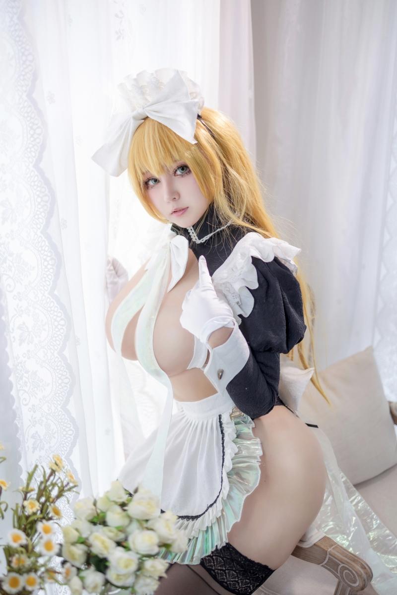 KANEKO咔喵 广濑柚叶【18P-2V-700MB】-资源分享