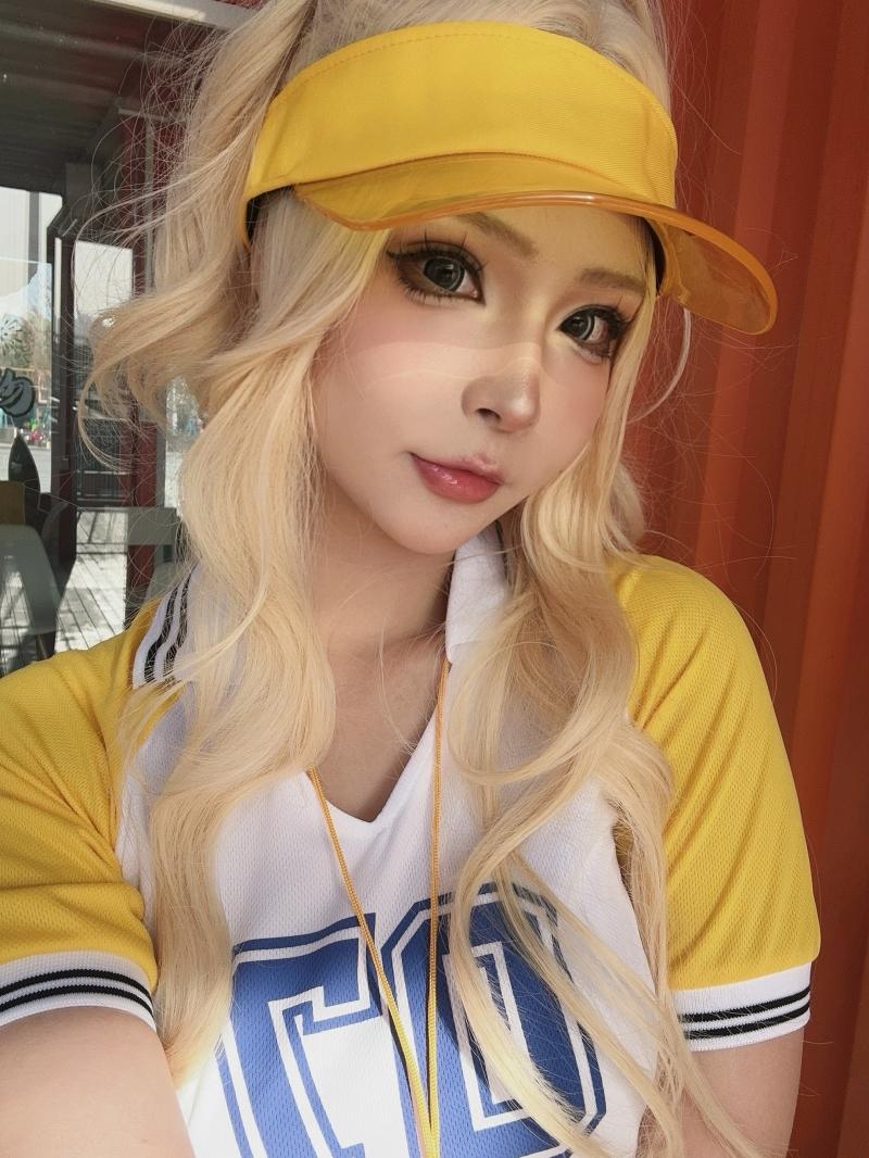 yuuhui玉汇 SetA 美式甜心【43P-2V-195MB】-资源分享