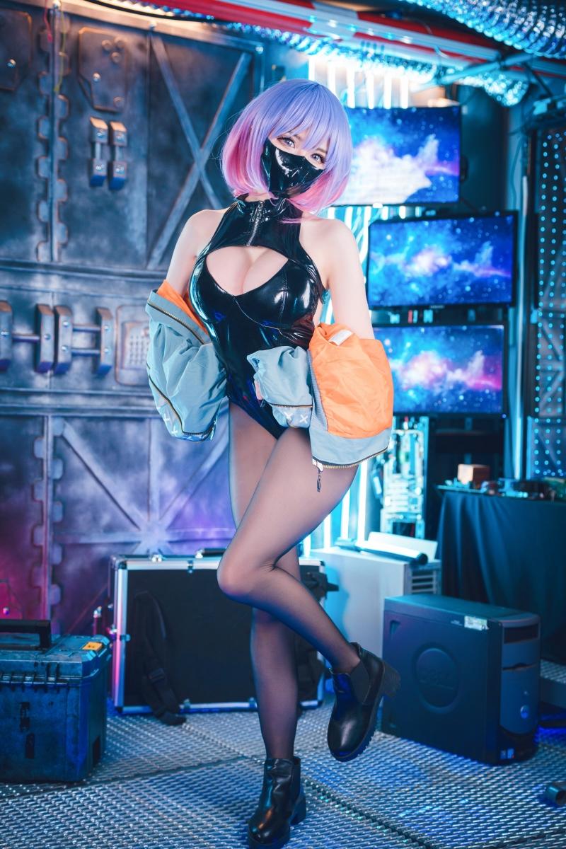 Sally Dorasnow LUNA【35P-278MB】-资源分享