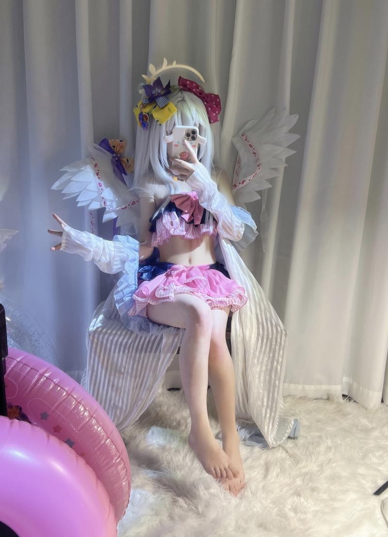 shibachipipa FANBOX截至25年03月05日合集【130P-1.17GB】-性感美女