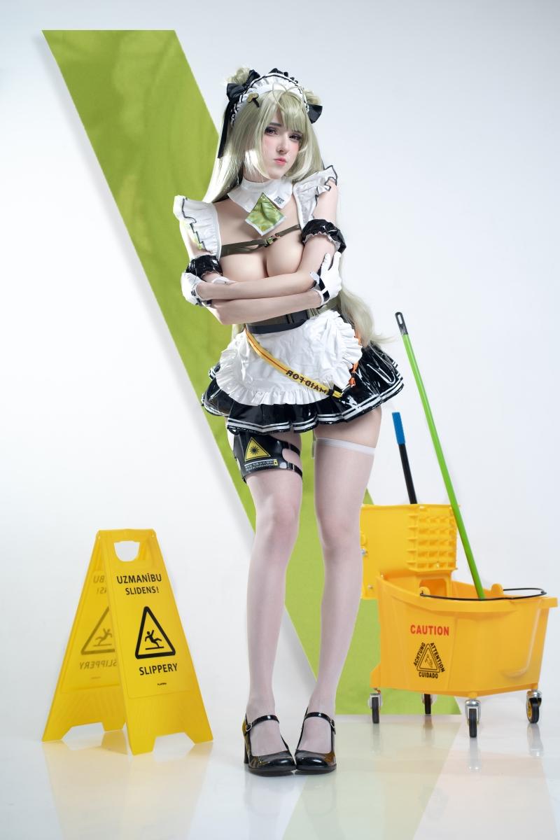 CandyBall soda【60P-16V-796MB】-coser推荐