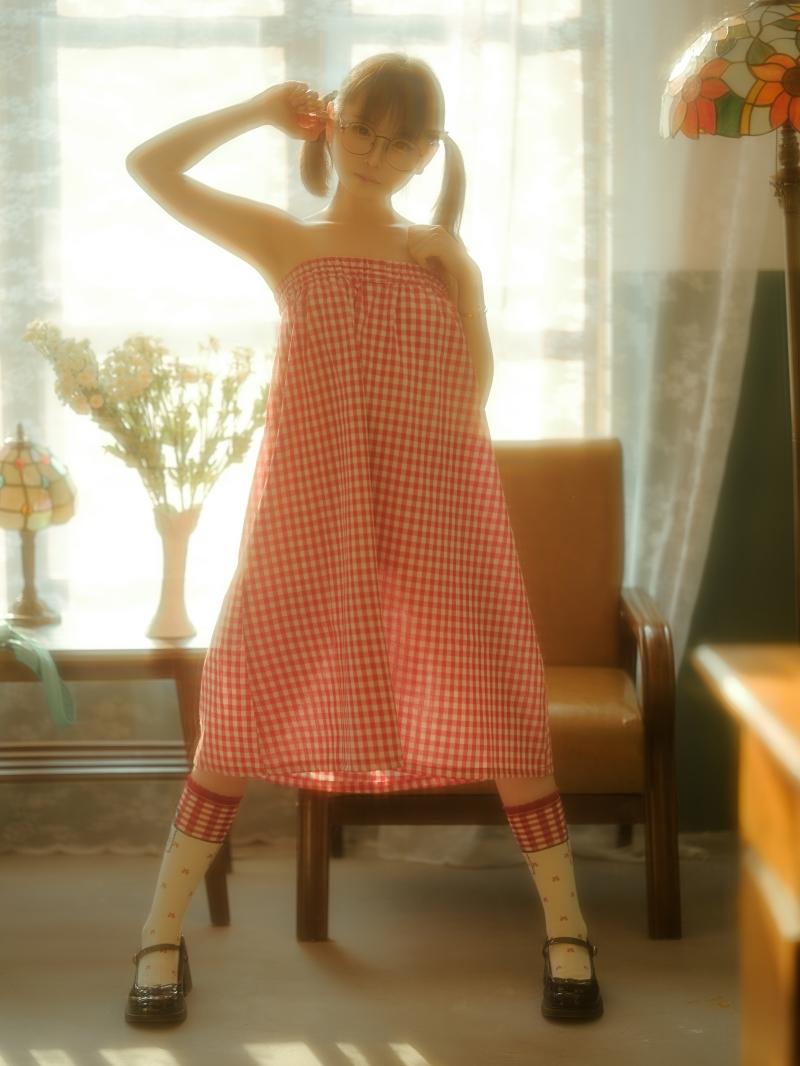 幼水铃衣 童年回忆【20P-148MB】-珍藏版