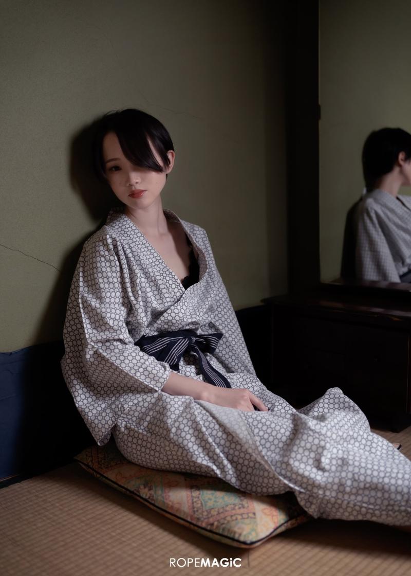 ROPEMAGiC Reiji Suzuki stories【95P-158MB】-非常赞