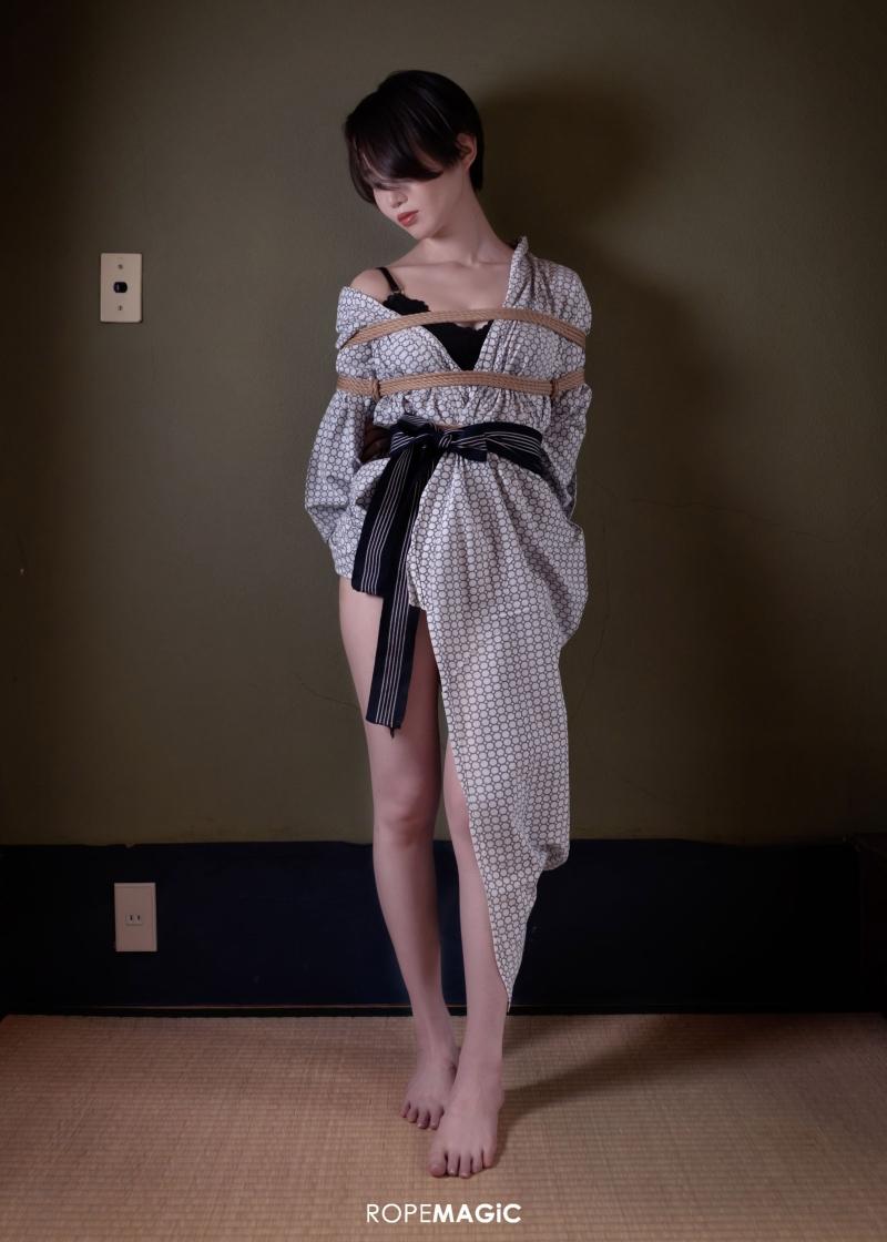 ROPEMAGiC Reiji Suzuki stories【95P-158MB】-非常赞