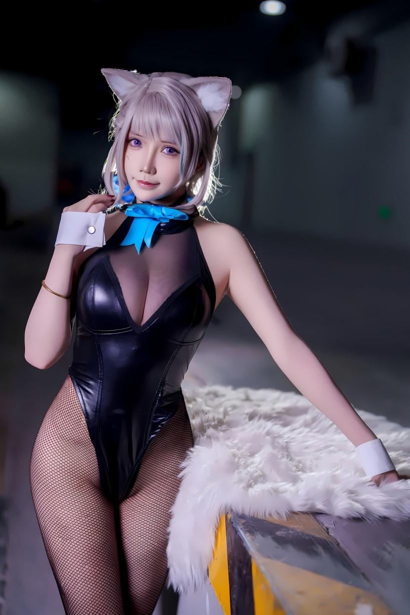 抱走莫子AA 琳妮特同人-非常赞