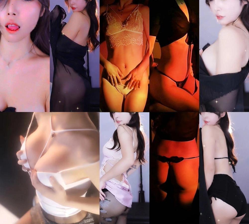 网易CC直播丸子超凶高级裙定制舞蹈无水版真不错