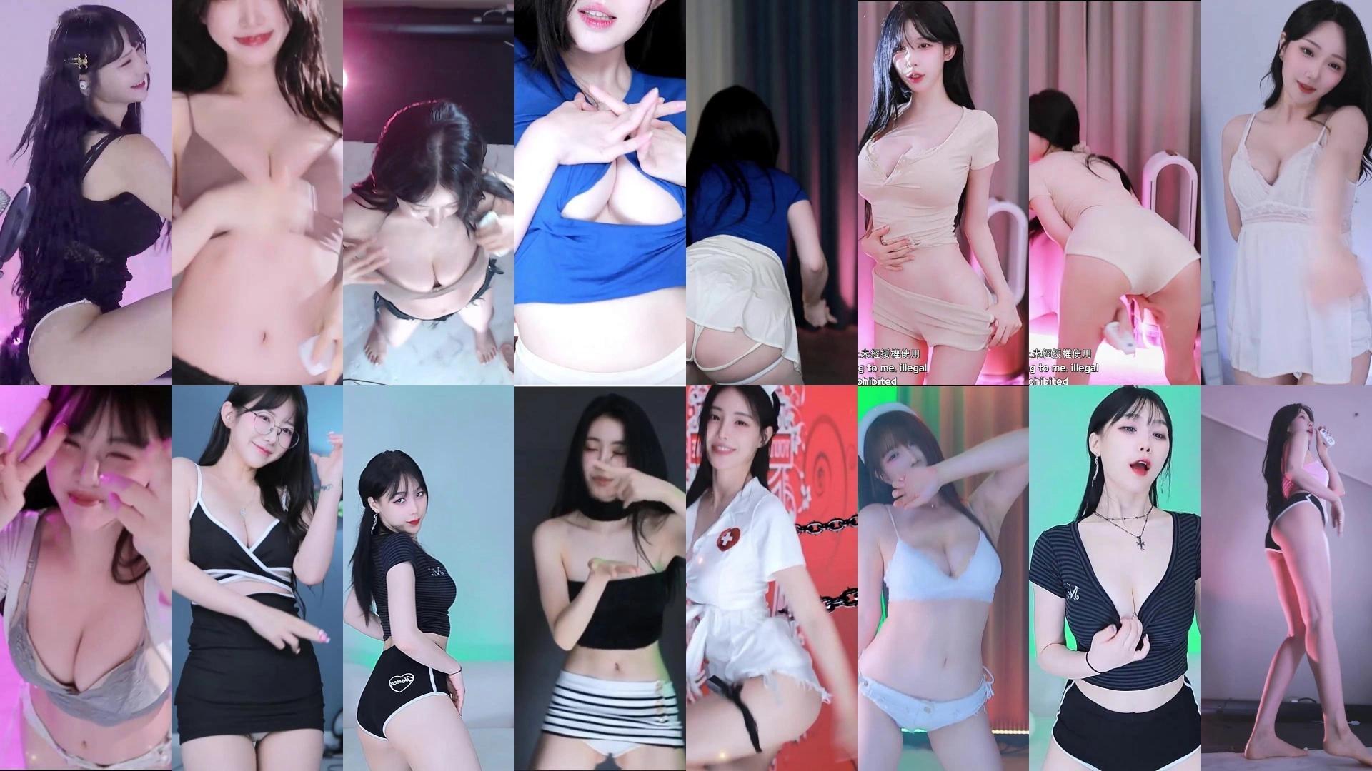 韩国BJ 2025年7月16日舞蹈视频合集 黑珍塔米米塞拉赏心悦目真不错 韩国BJ 2025年7月16日舞蹈视频合集 黑珍塔米米塞拉赏心悦目真不错