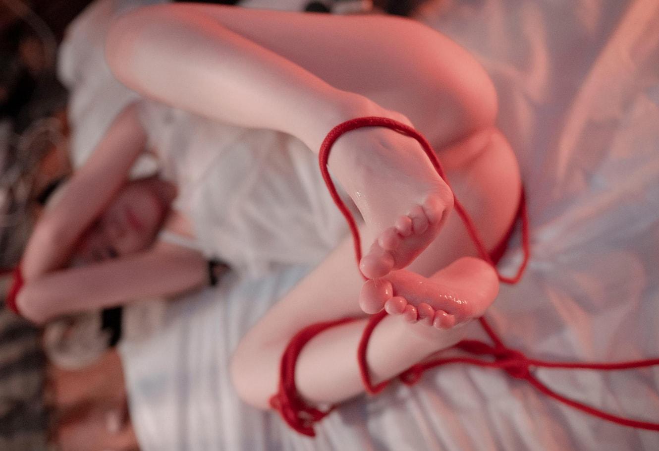 Bangni邦尼 – 穹妹-高端精品