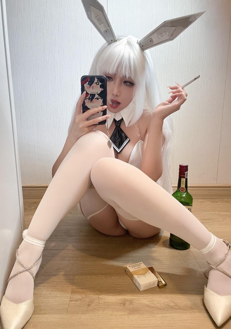 绞肉姬 – 白兔布兰尔-最佳作品