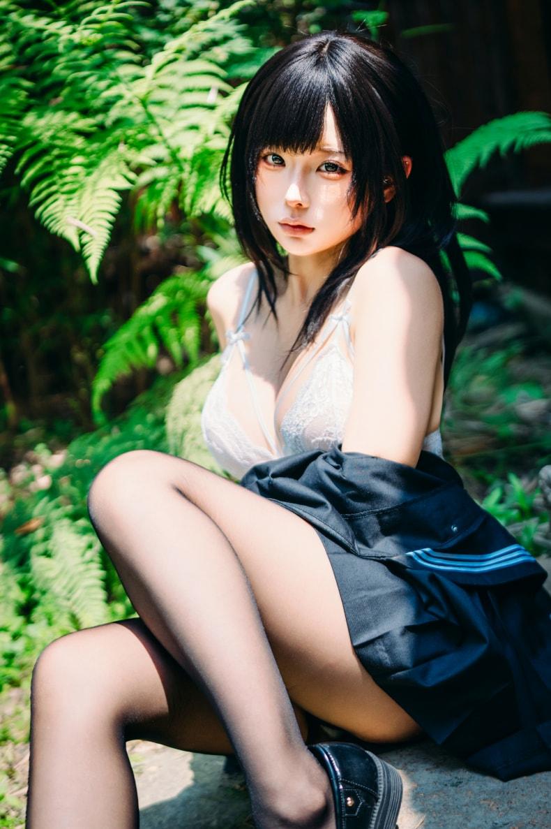 蠢沫沫 2025年10月自拍-最佳作品