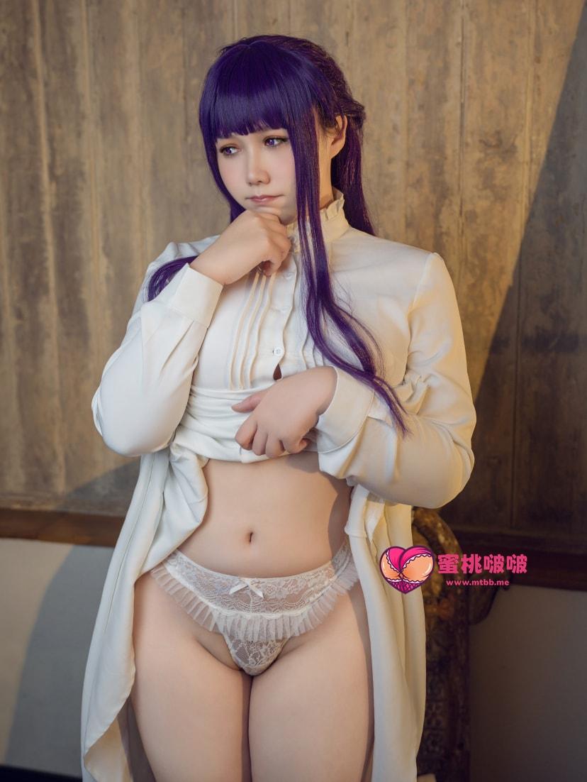 麻花酱 23年12月合集 (4套)-快来一看