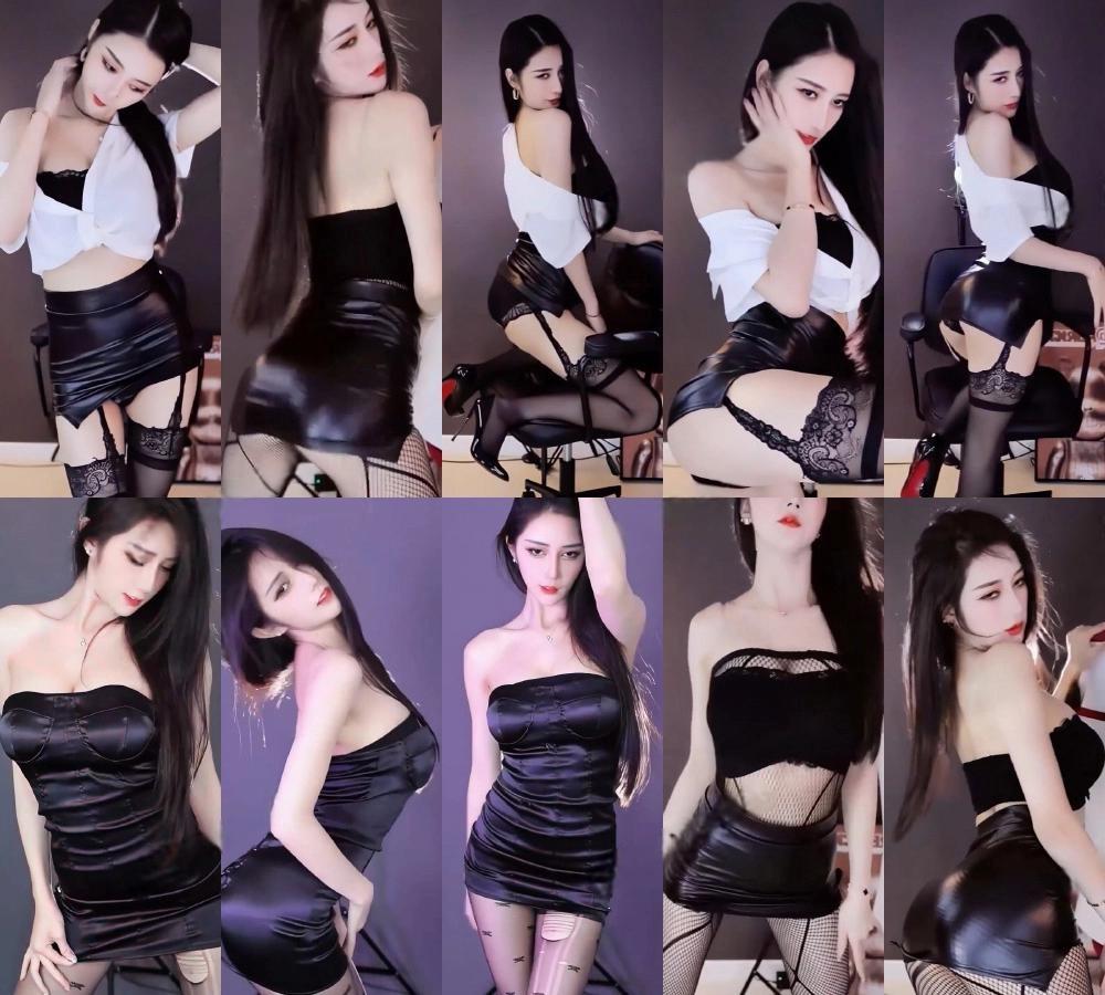 虎牙主播车老板付费群定制跳舞情去9分37观看吧