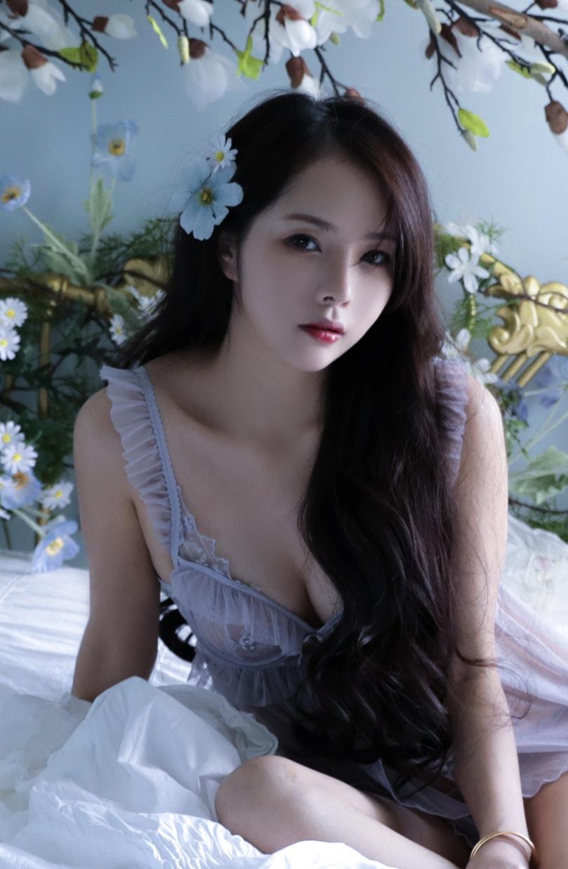 苏嫣嫣阿姨 – 梦紫-精美资源